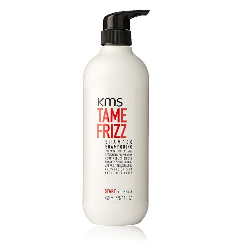 KMS California Tame Frizz Shampoo 25.3